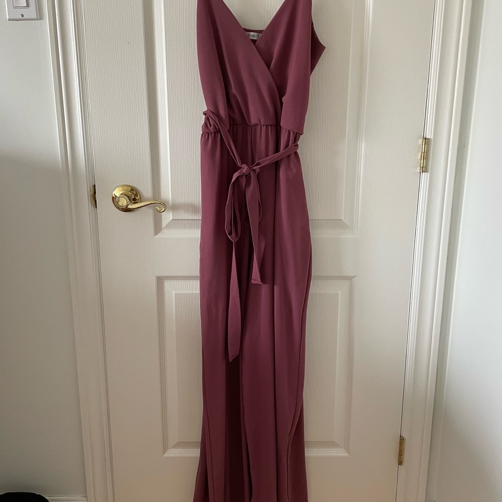 Jumpsuit